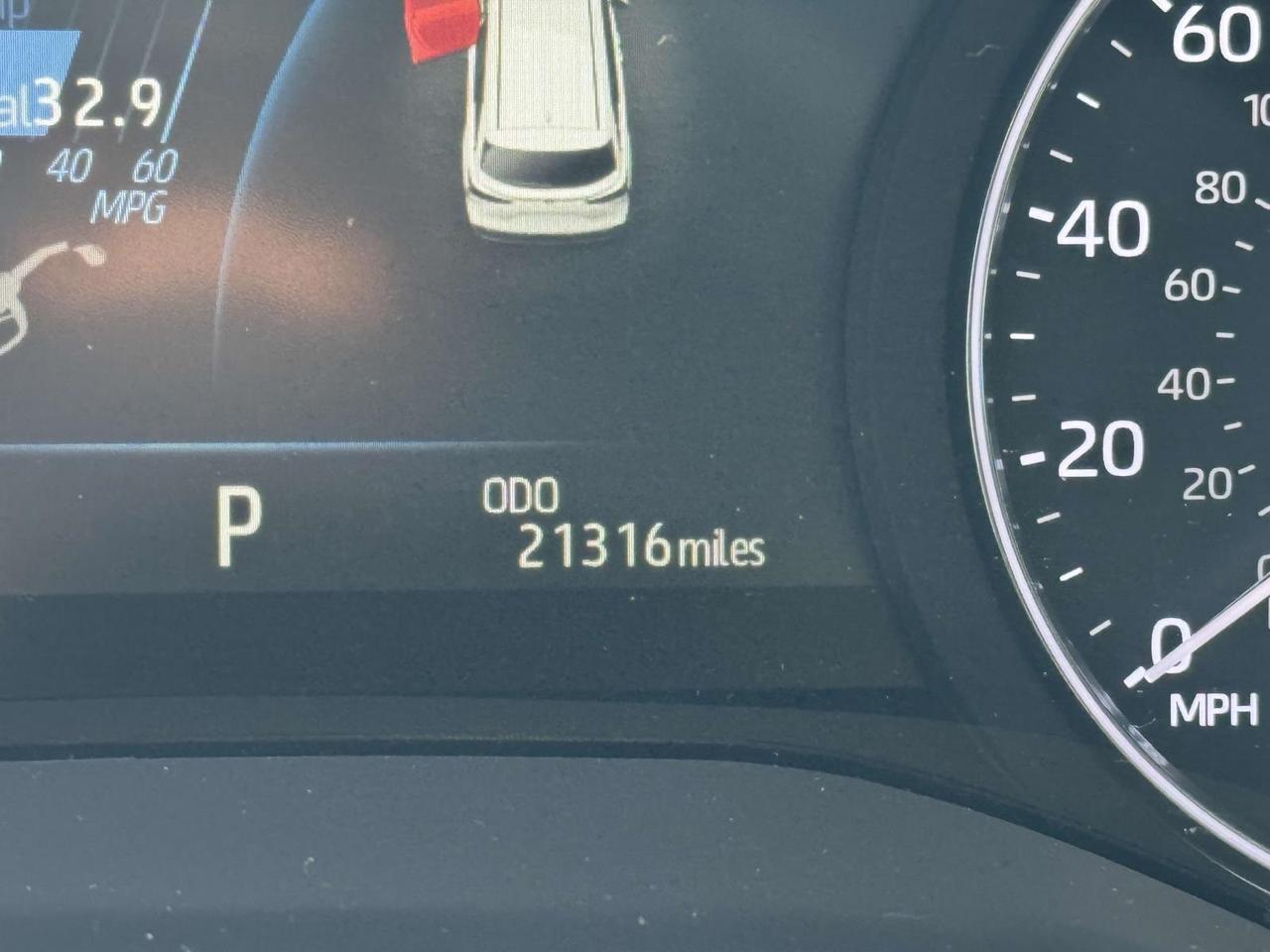 2024 Toyota Sienna Limited Fredericksburg VA