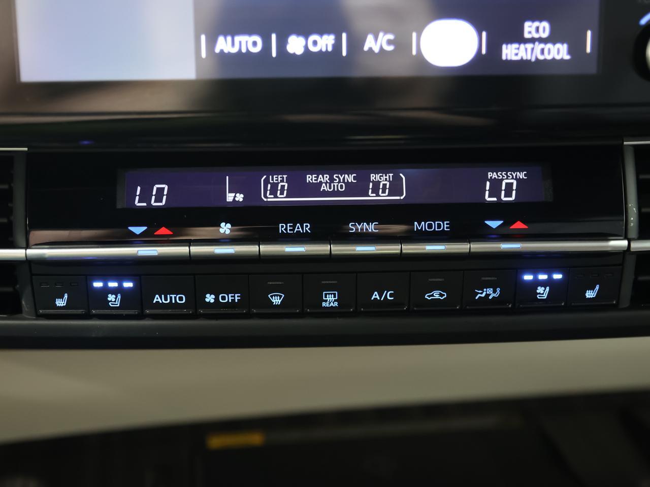2024 Toyota Sienna Platinum 7-Passenger AWD TV-DVD-NAV Hybrid Cranberry PA