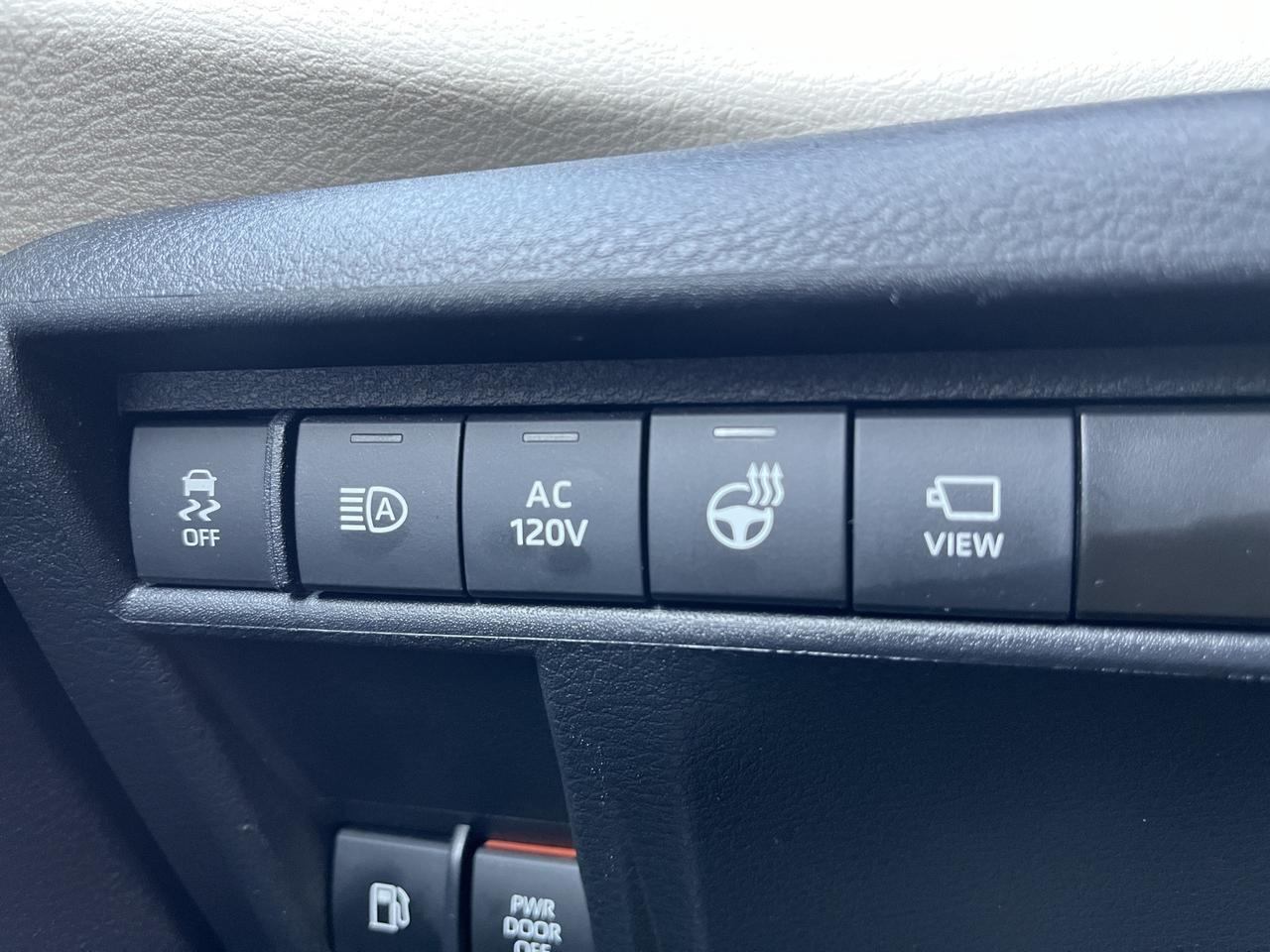 2024 Toyota Sienna Platinum 7 Passenger Stafford VA