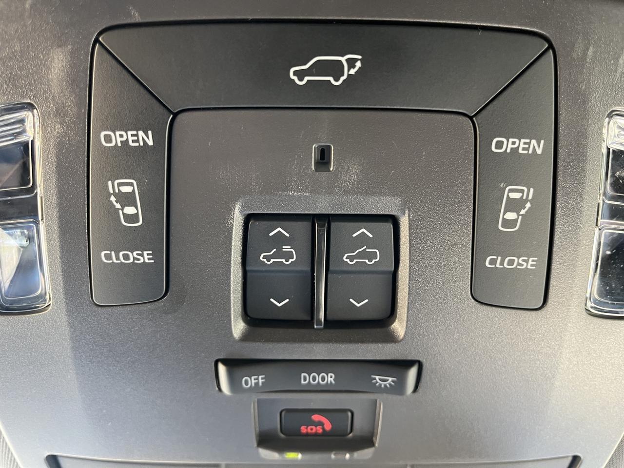 2024 Toyota Sienna Platinum 7 Passenger Stafford VA