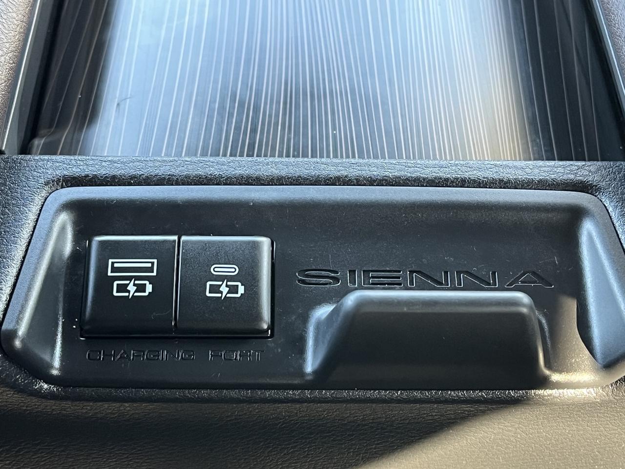 2024 Toyota Sienna Platinum 7 Passenger Stafford VA