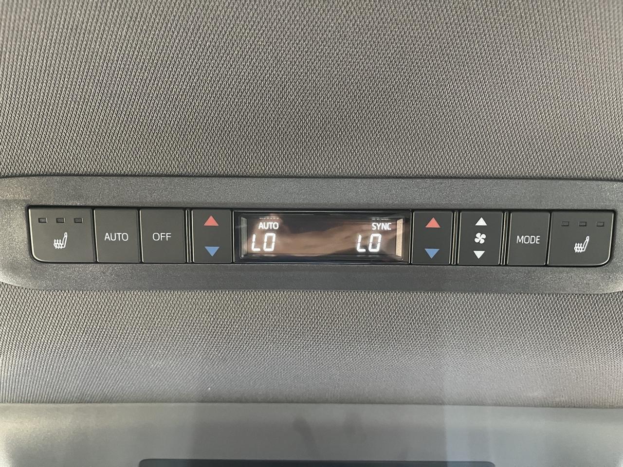 2024 Toyota Sienna Platinum 7 Passenger Stafford VA