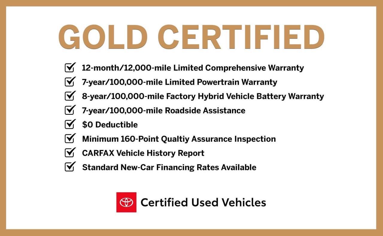2024 Toyota Sienna Platinum 7 Passenger Stafford VA