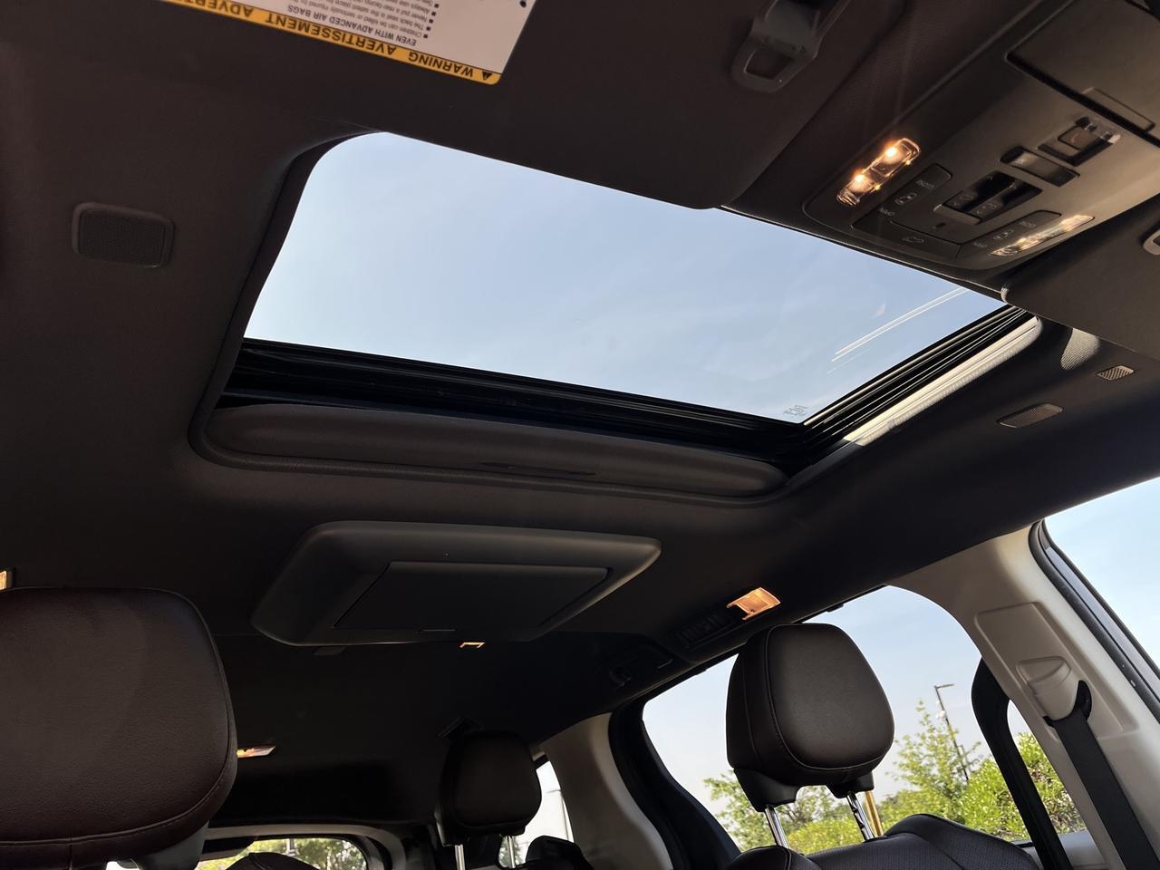 2024 Toyota Sienna Platinum 7 Passenger Stafford VA
