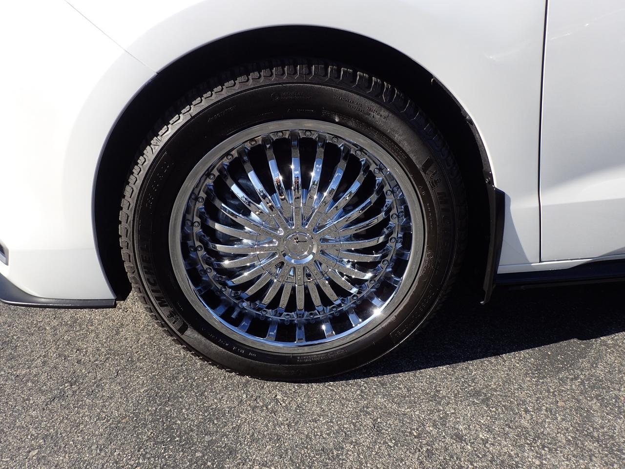 2024 Toyota Sienna Platinum Anaheim CA