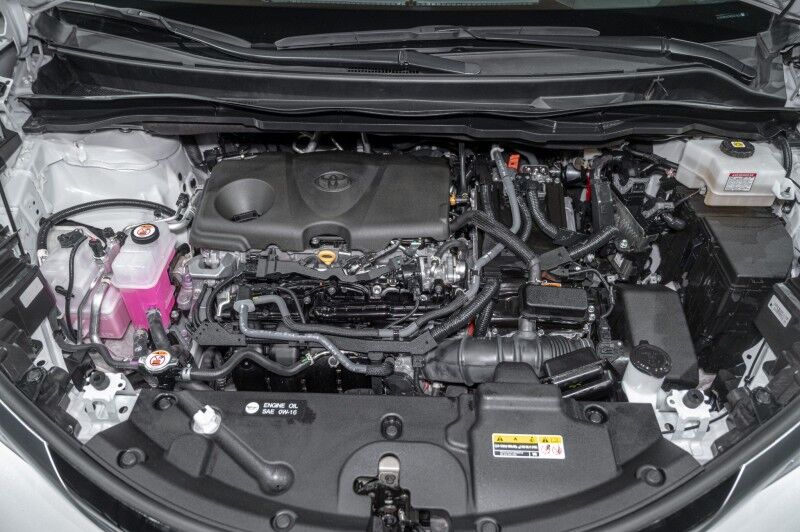 2024 Toyota Sienna Platinum FWD 7-Passenger (Natl) Minivan Peoria AZ