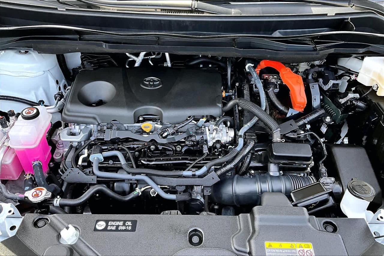 2024 Toyota Sienna Platinum Folsom CA