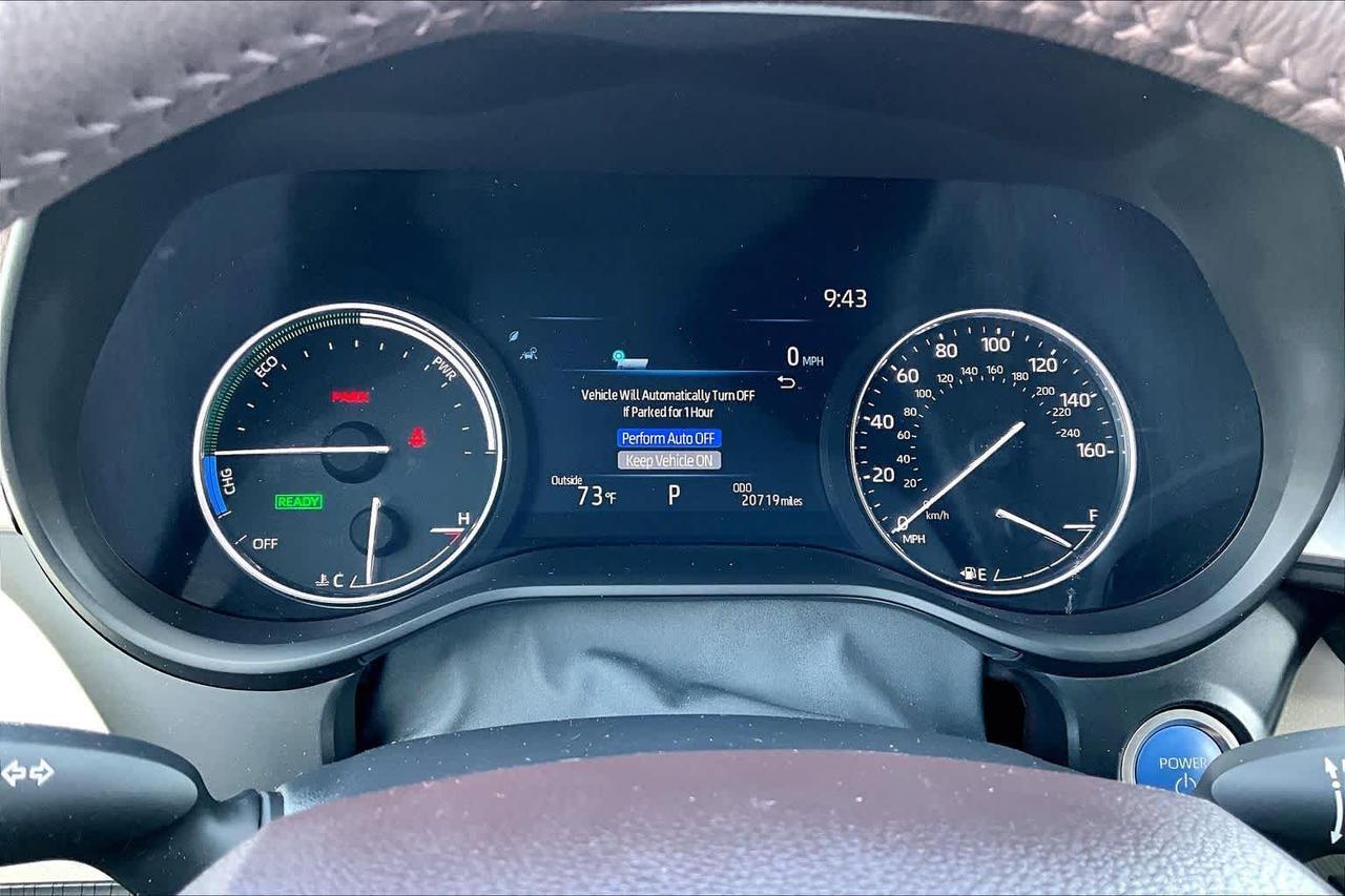 2024 Toyota Sienna Platinum Folsom CA