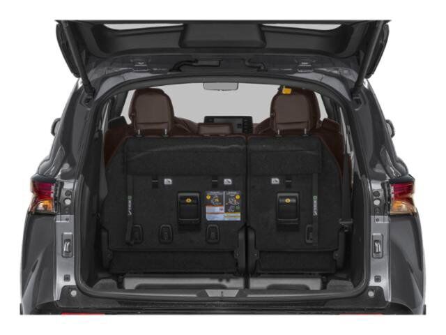 2024 Toyota Sienna Platinum Hurst TX
