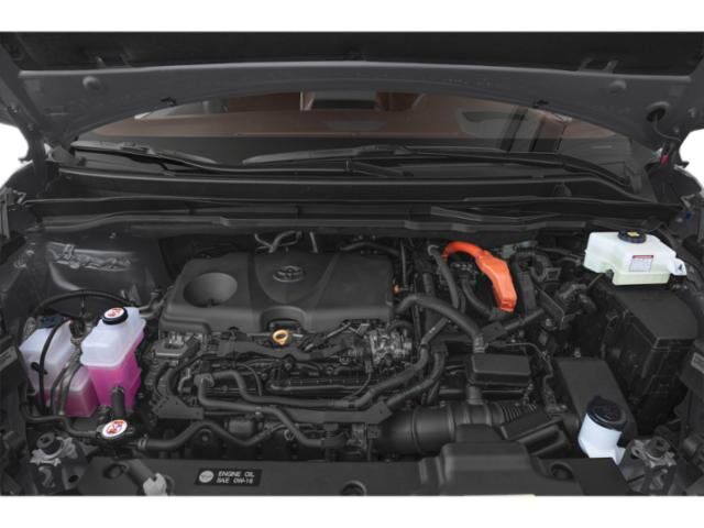 2024 Toyota Sienna Platinum Hurst TX