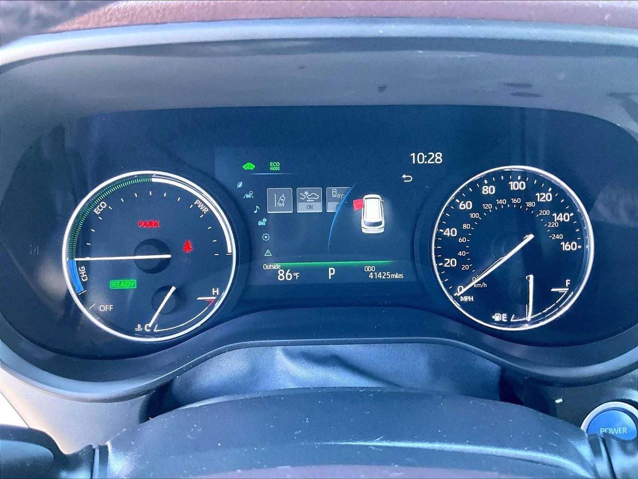 2024 Toyota Sienna Platinum Roseville CA