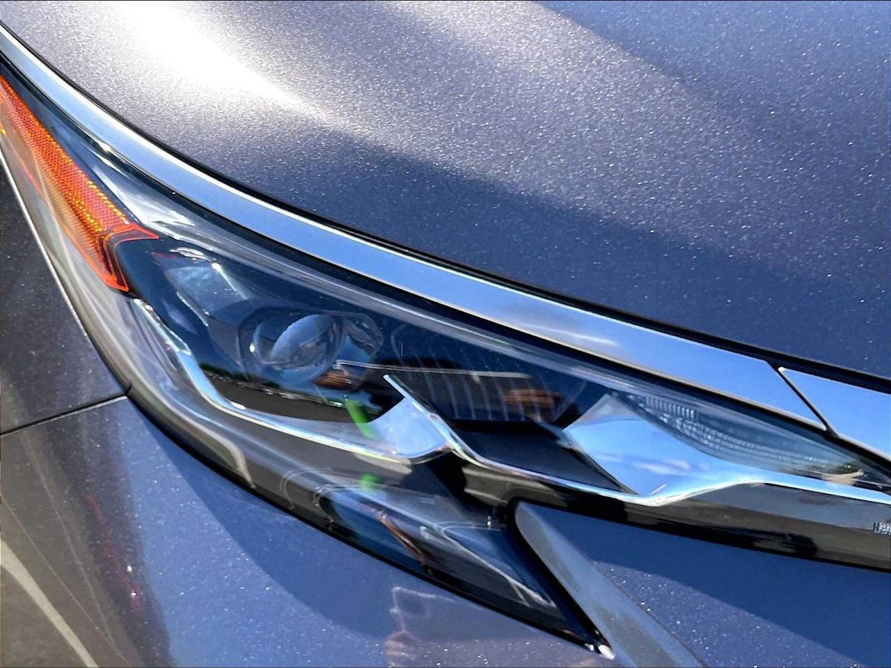 2024 Toyota Sienna Platinum Roseville CA
