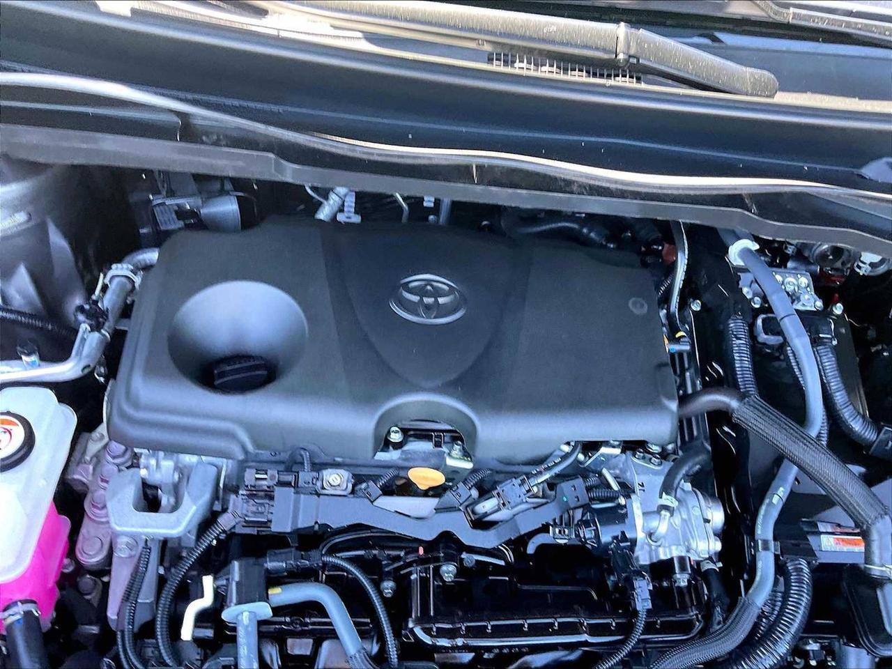 2024 Toyota Sienna Platinum Roseville CA