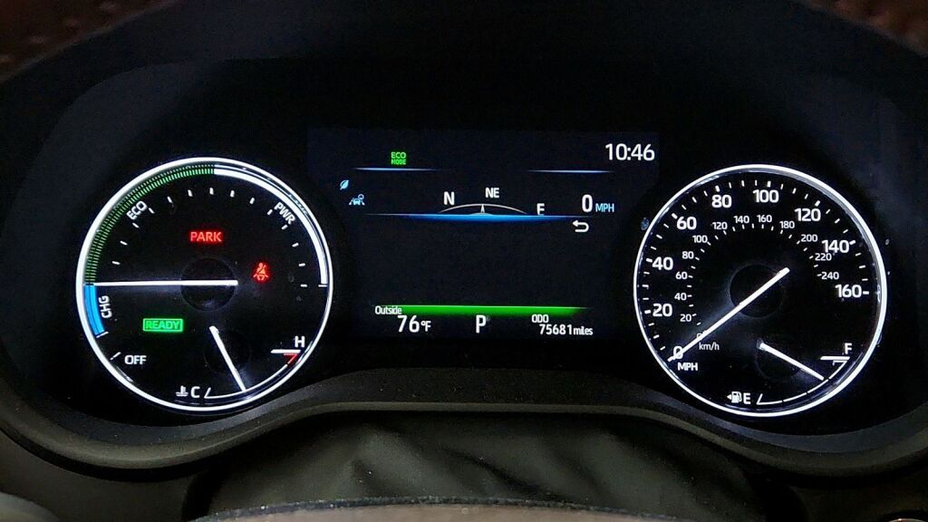 2024 Toyota Sienna Platinum Laurel MD