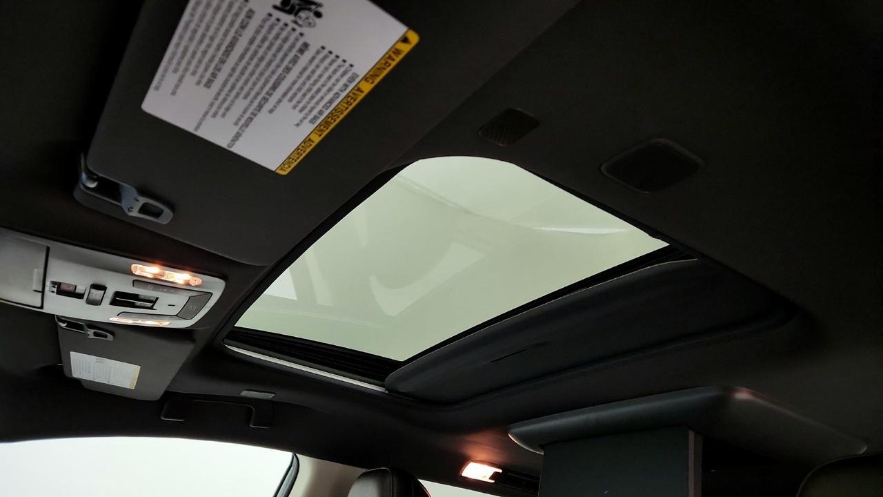2024 Toyota Sienna Platinum Chantilly VA