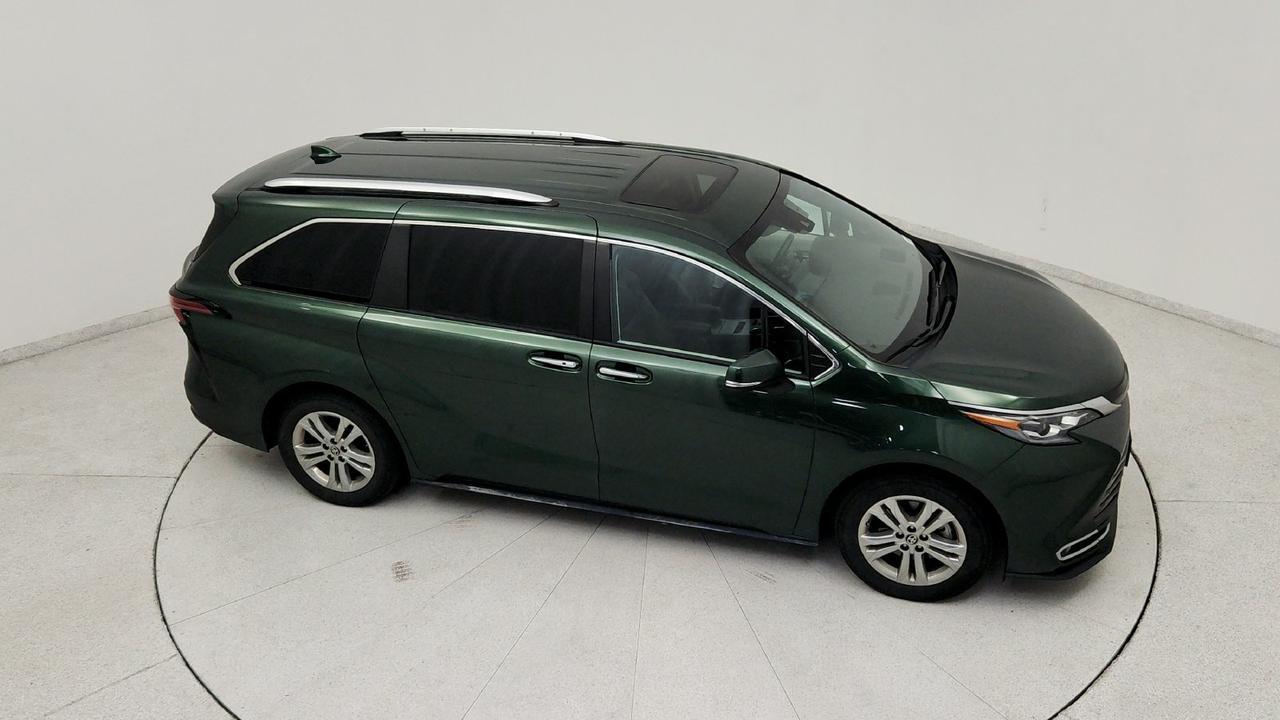 2024 Toyota Sienna Platinum Chantilly VA