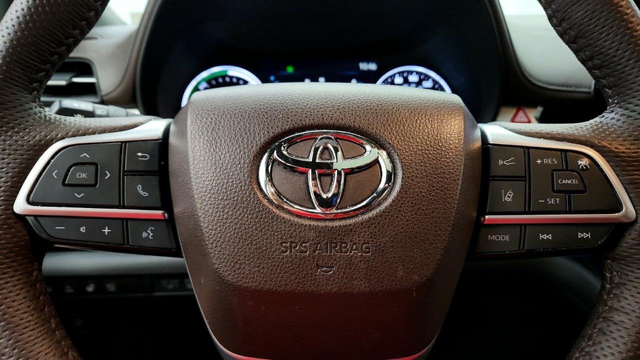 2024 Toyota Sienna Platinum Chantilly VA