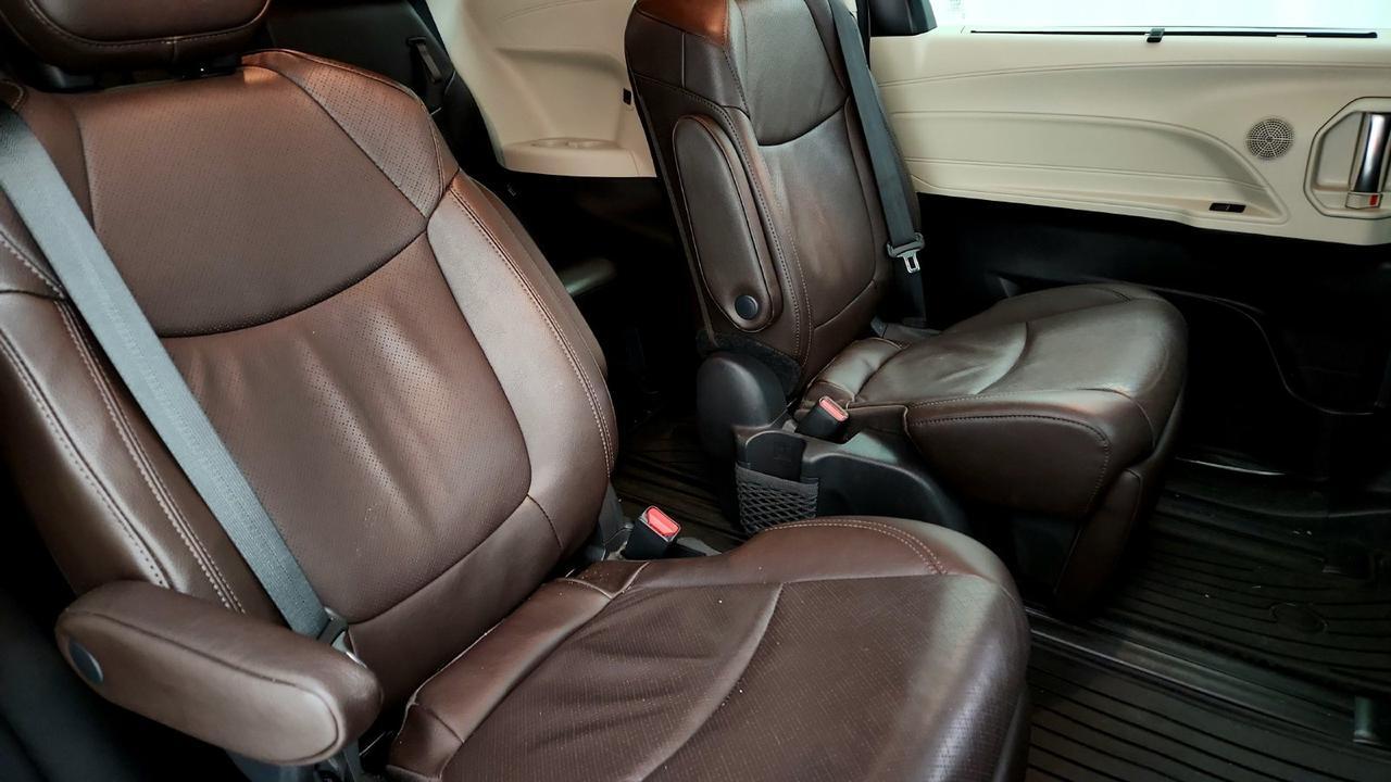 2024 Toyota Sienna Platinum Chantilly VA