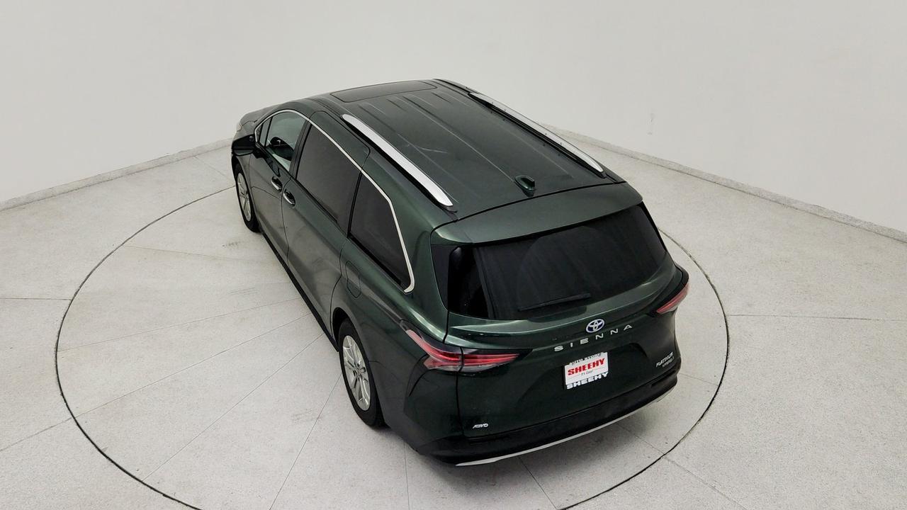 2024 Toyota Sienna Platinum Chantilly VA