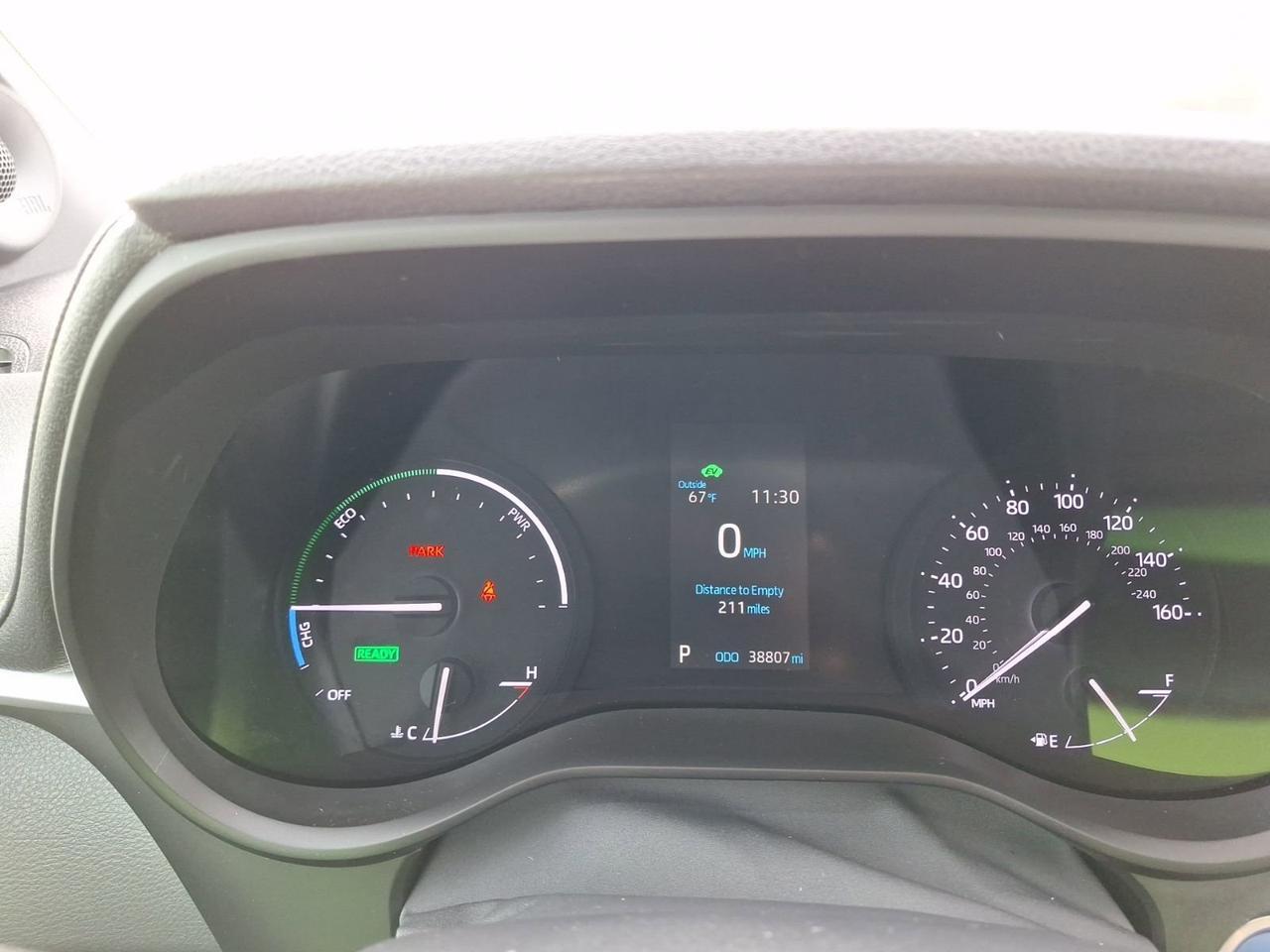 2024 Toyota Sienna Woodland Edition Hurst TX