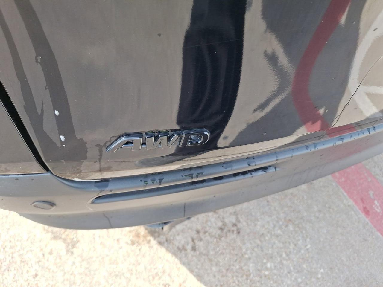 2024 Toyota Sienna Woodland Edition Hurst TX