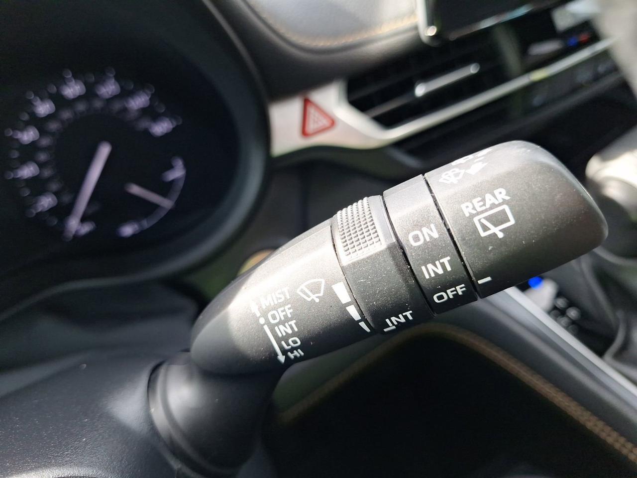 2024 Toyota Sienna Woodland Edition Hurst TX