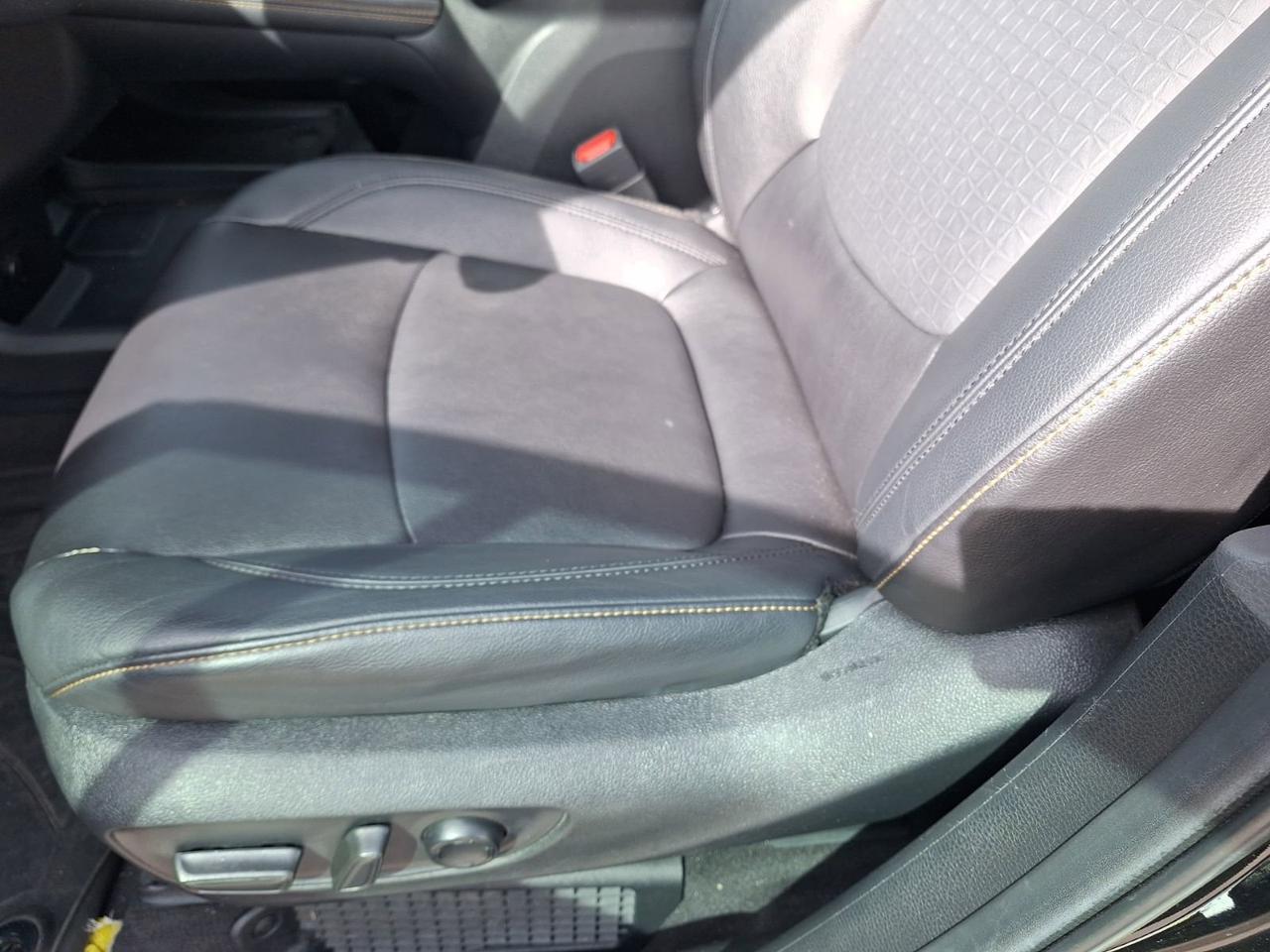 2024 Toyota Sienna Woodland Edition Hurst TX