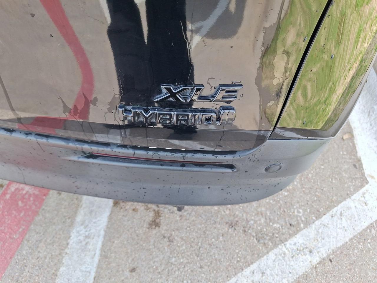 2024 Toyota Sienna Woodland Edition Hurst TX