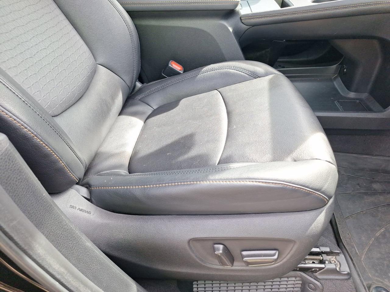 2024 Toyota Sienna Woodland Edition Hurst TX