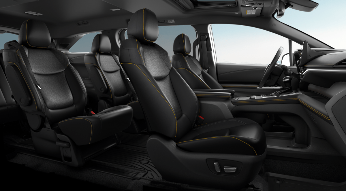 2024 Toyota Sienna Woodland Edition Petaluma CA
