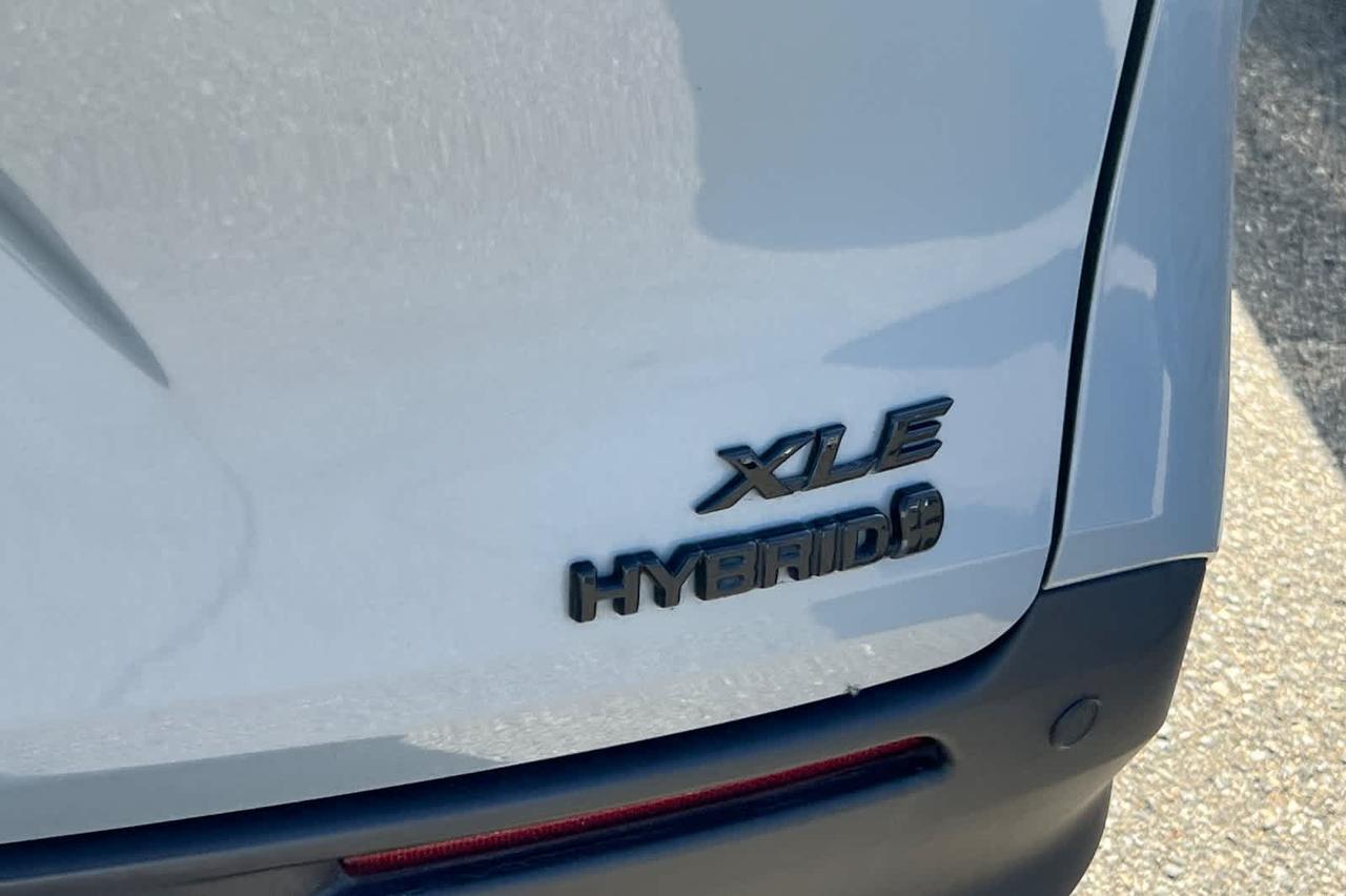 2024 Toyota Sienna Woodland Edition Roseville CA