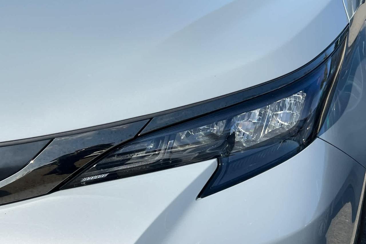 2024 Toyota Sienna Woodland Edition Roseville CA