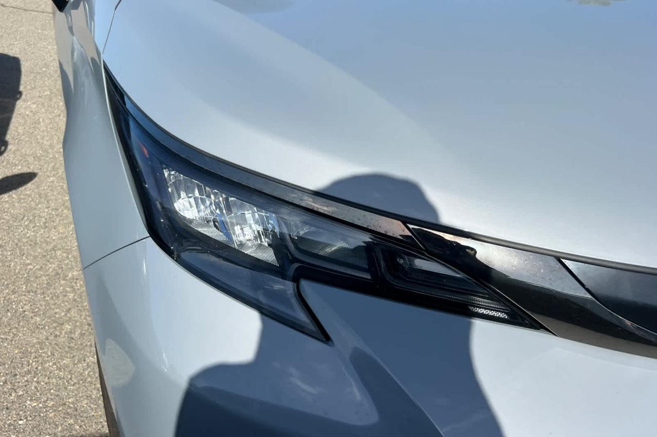 2024 Toyota Sienna Woodland Edition Roseville CA