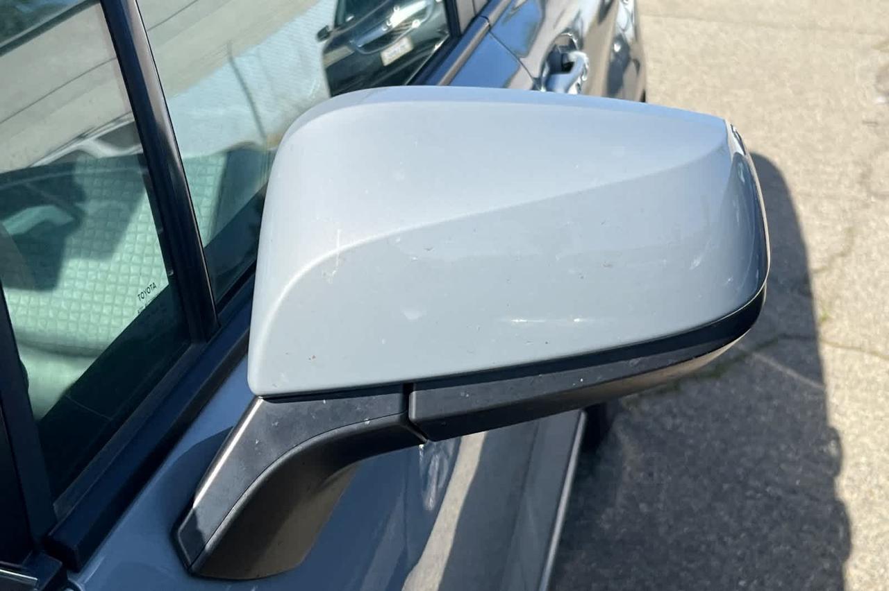 2024 Toyota Sienna Woodland Edition Roseville CA