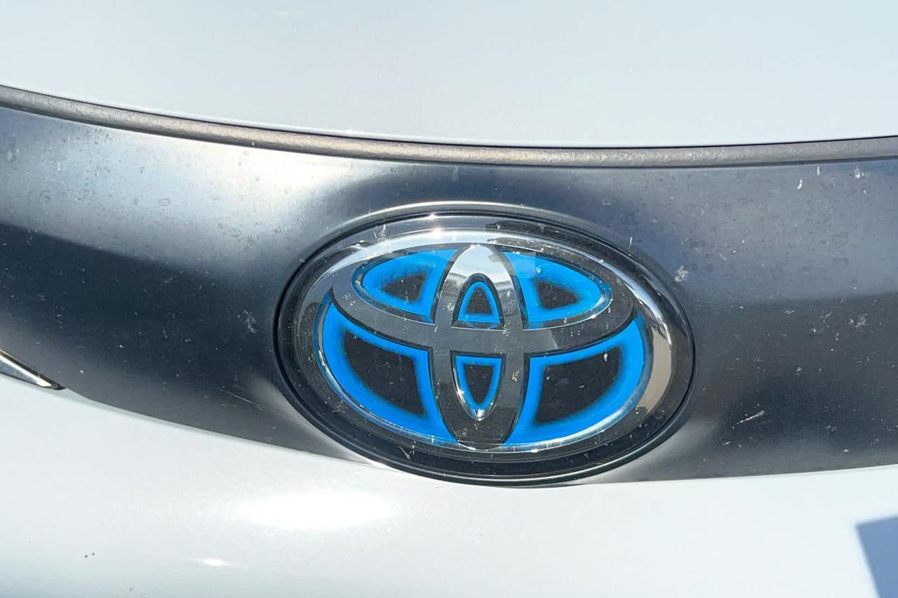 2024 Toyota Sienna Woodland Edition Roseville CA