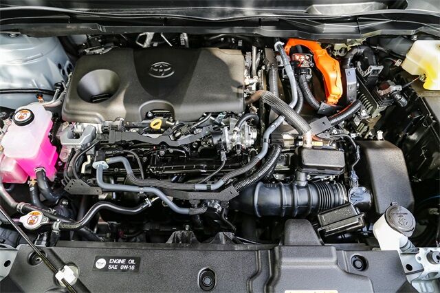 2024 Toyota Sienna Woodland Edition Tacoma WA
