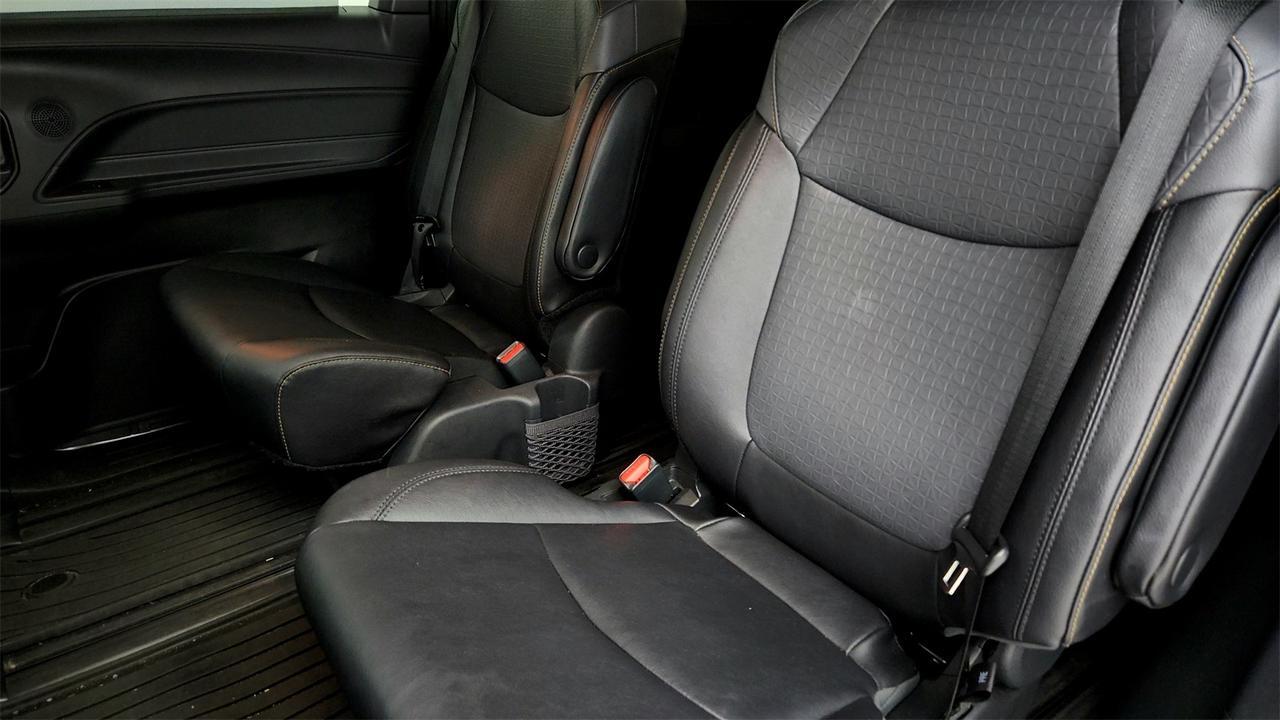 2024 Toyota Sienna Woodland Edition Annapolis MD