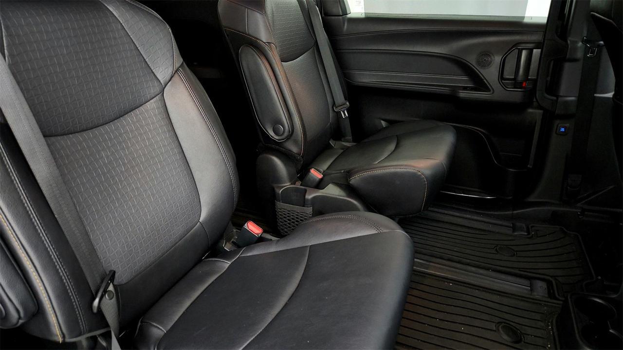 2024 Toyota Sienna Woodland Edition Annapolis MD