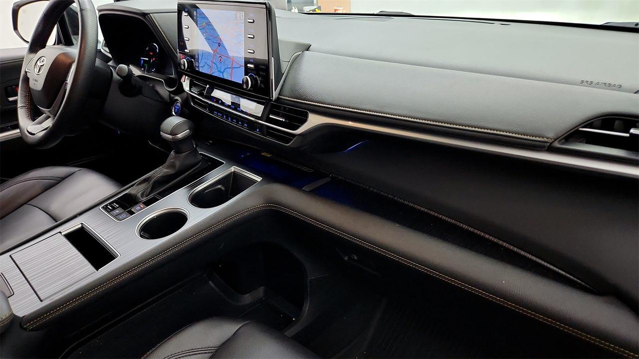 2024 Toyota Sienna Woodland Edition Annapolis MD