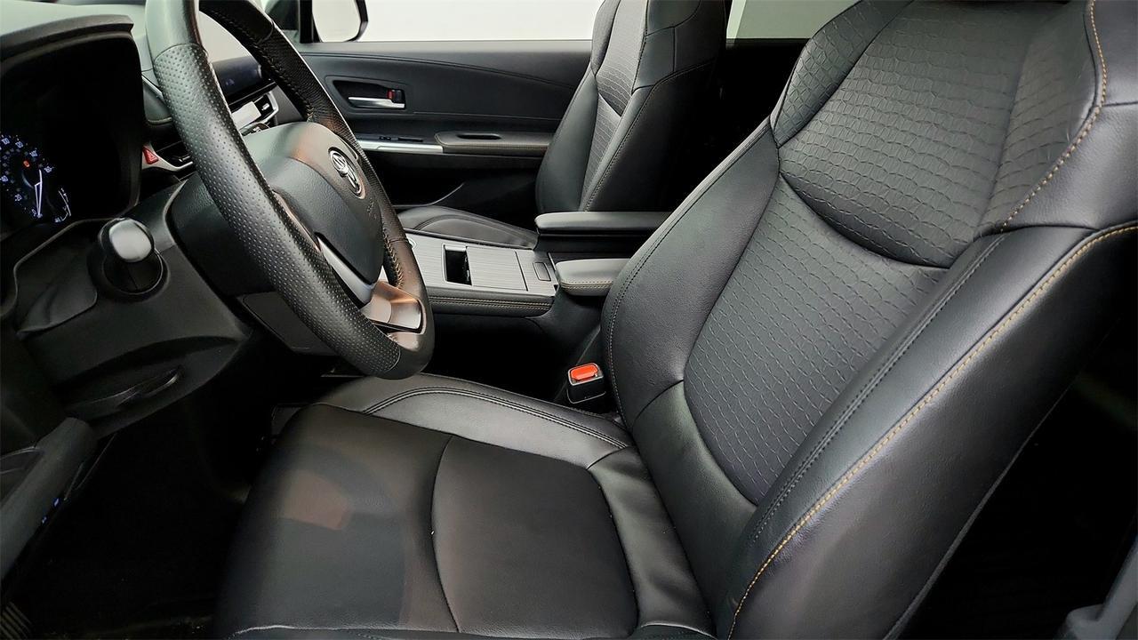 2024 Toyota Sienna Woodland Edition Annapolis MD