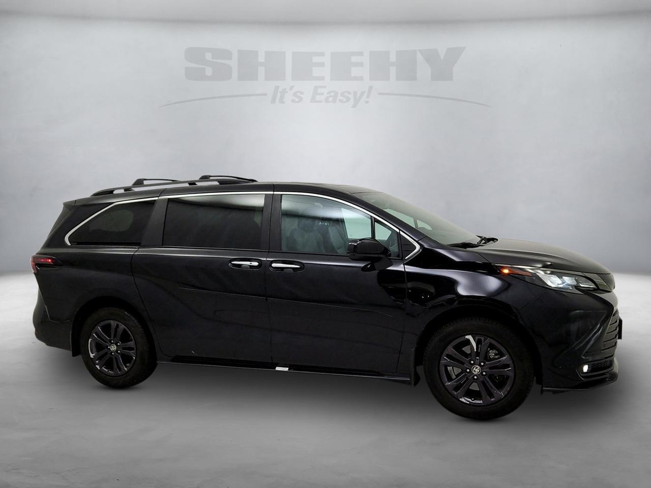 2024 Toyota Sienna Woodland Edition Annapolis MD
