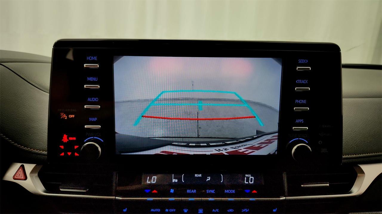 2024 Toyota Sienna Woodland Edition Annapolis MD