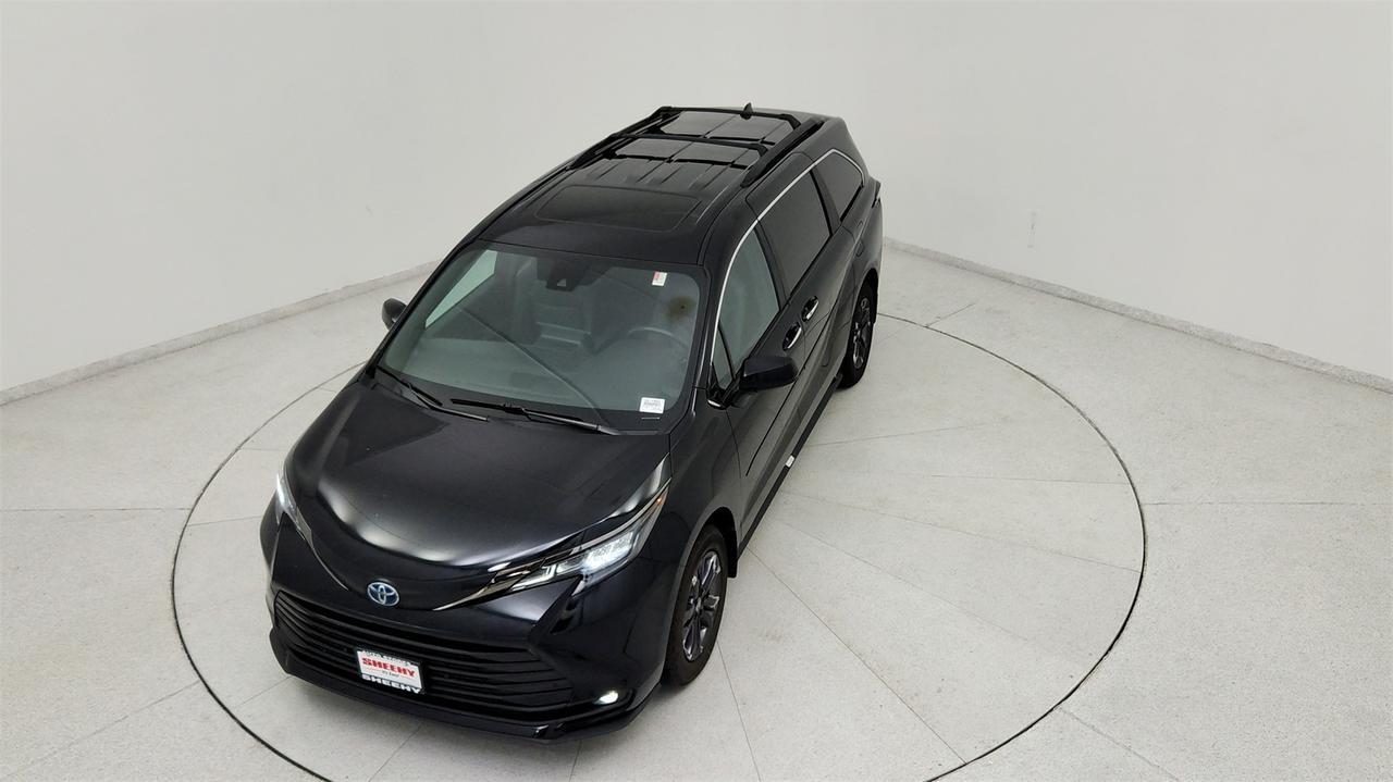 2024 Toyota Sienna Woodland Edition Annapolis MD