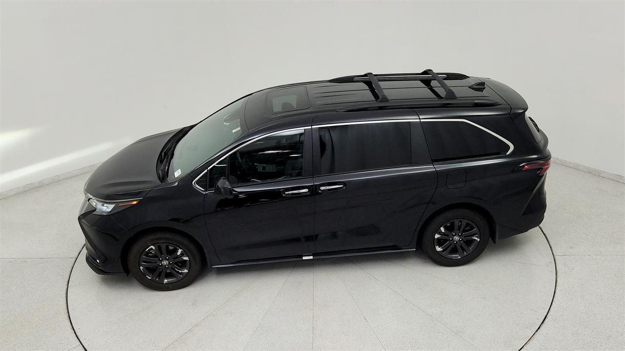 2024 Toyota Sienna Woodland Edition Annapolis MD