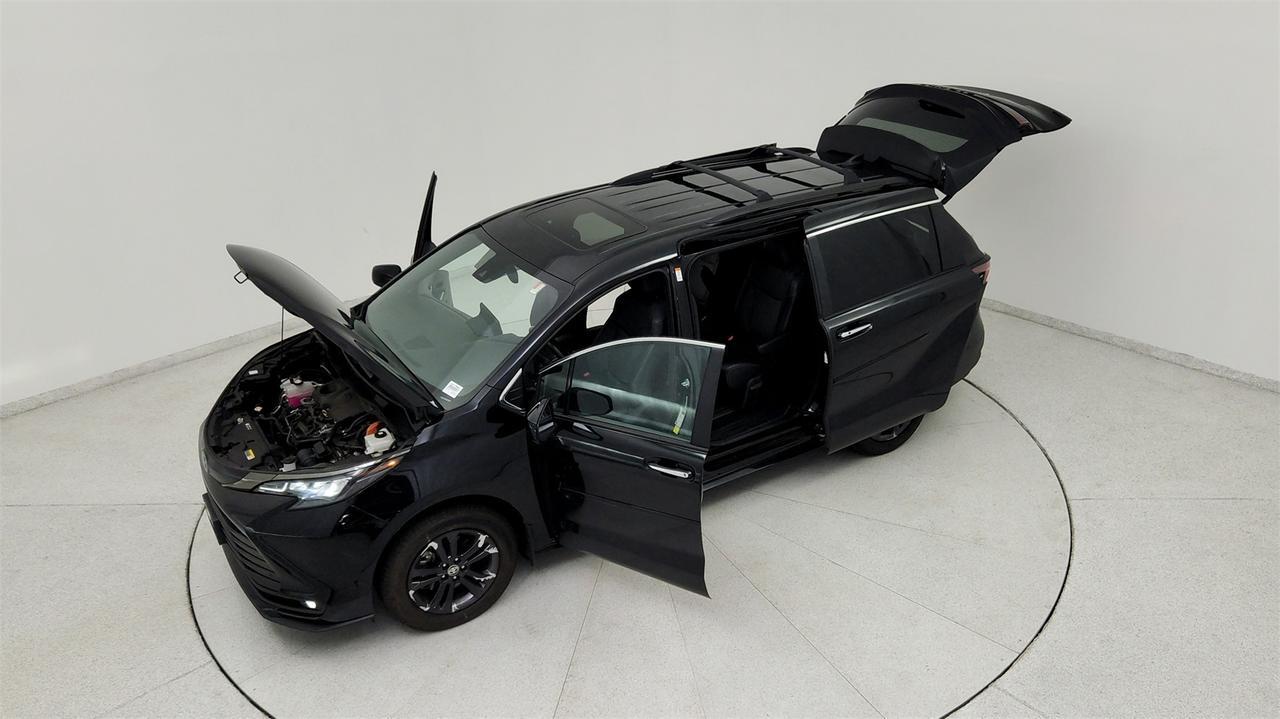 2024 Toyota Sienna Woodland Edition Annapolis MD