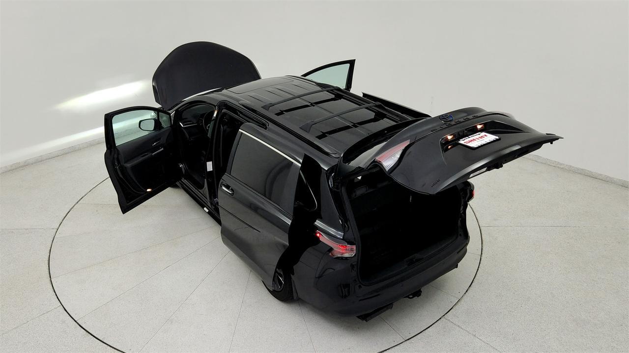 2024 Toyota Sienna Woodland Edition Annapolis MD
