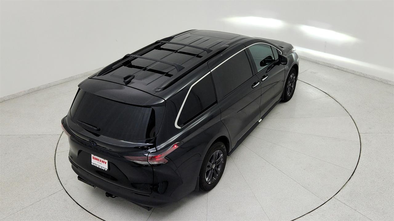 2024 Toyota Sienna Woodland Edition Annapolis MD