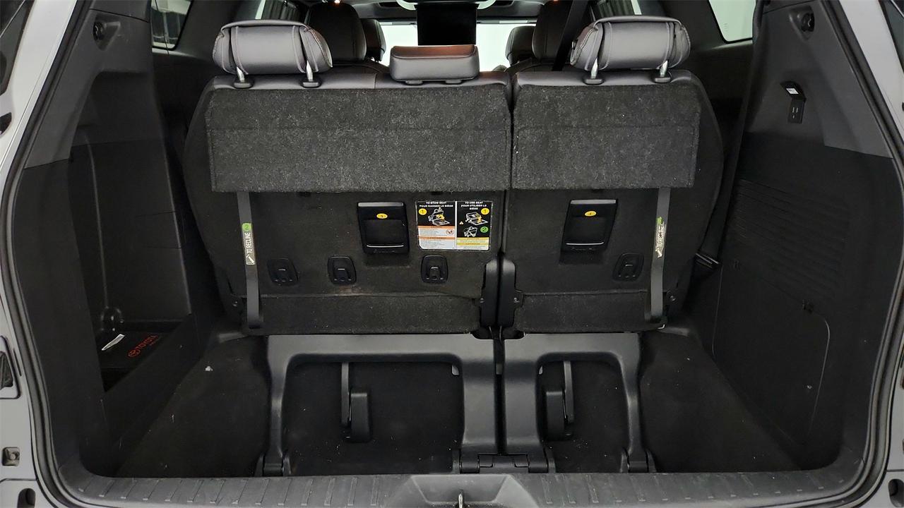 2024 Toyota Sienna Woodland Edition Annapolis MD
