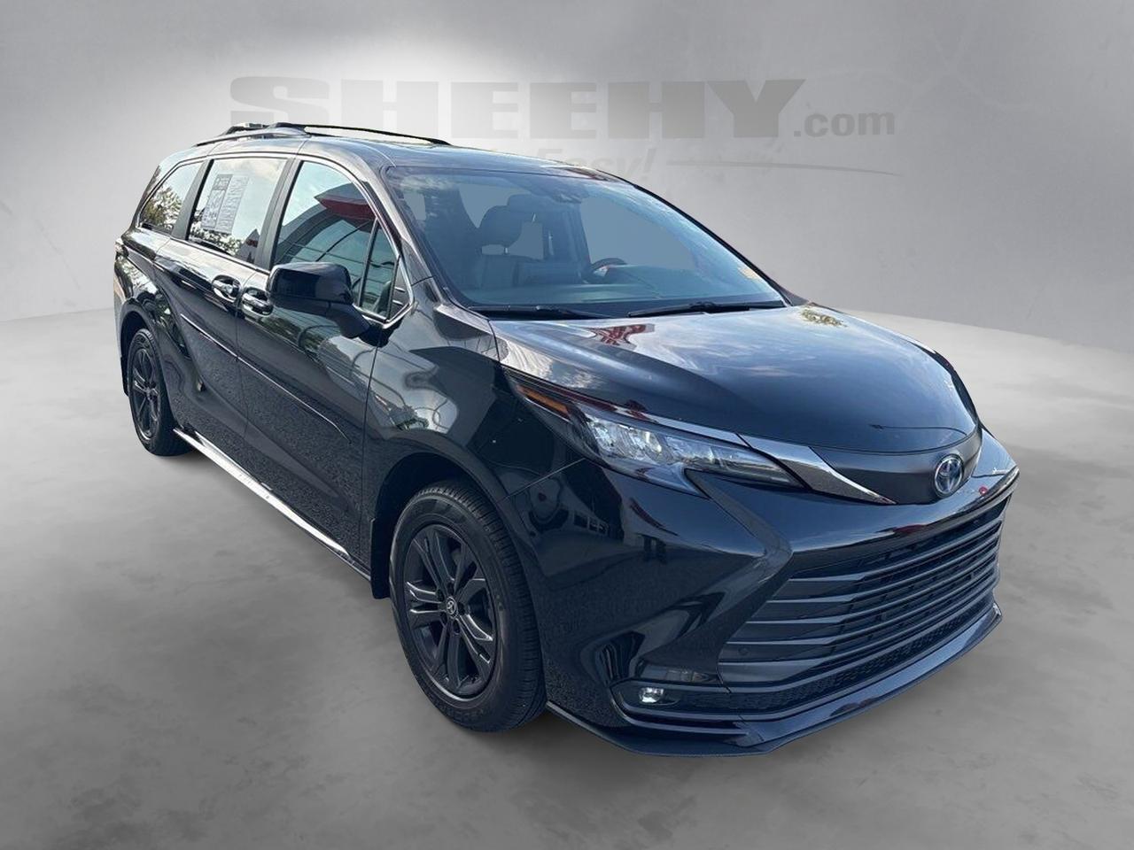 2024 Toyota Sienna Woodland Edition Cockeysville MD