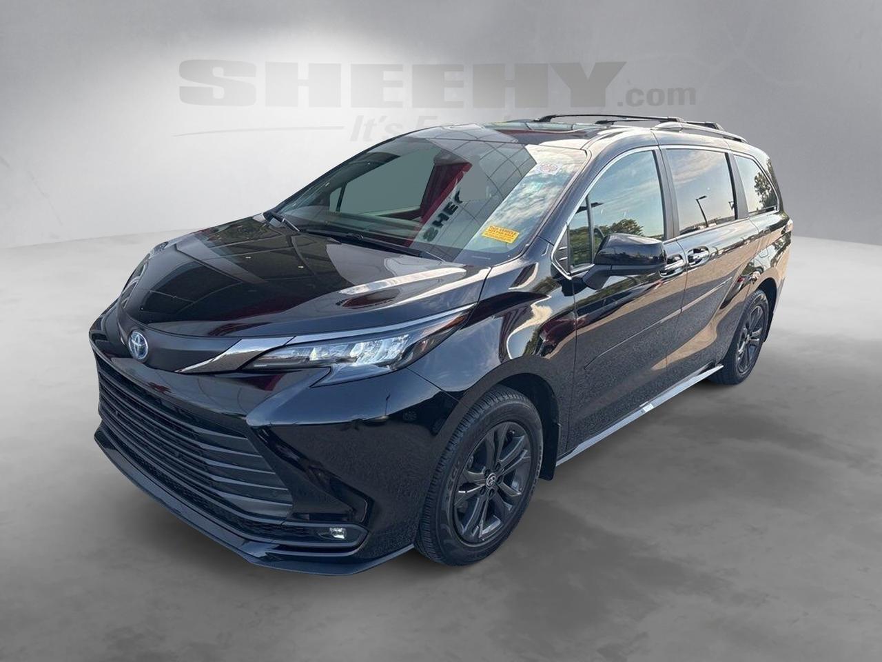 2024 Toyota Sienna Woodland Edition Cockeysville MD